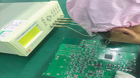 SMT首件檢測 SMT首件檢測-SMT貼片丝瓜视频色版APP下载-蘇州昆山PCB抄板電路板焊接|線路板焊接|SMT貼片焊接