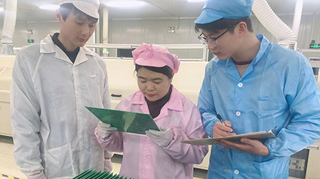 IPQC產品檢驗 IPQC產品檢驗-SMT貼片丝瓜视频色版APP下载-蘇州昆山PCB抄板電路板焊接|線路板焊接|SMT貼片焊接