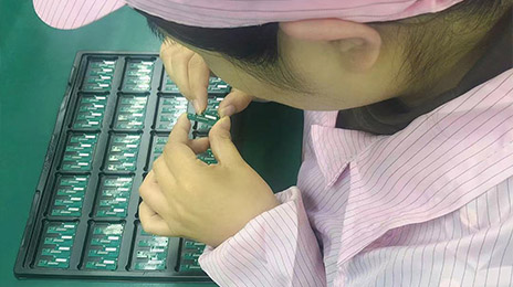 QA出貨檢驗 QA出貨檢驗-SMT貼片丝瓜视频色版APP下载-蘇州昆山PCB抄板電路板焊接|線路板焊接|SMT貼片焊接